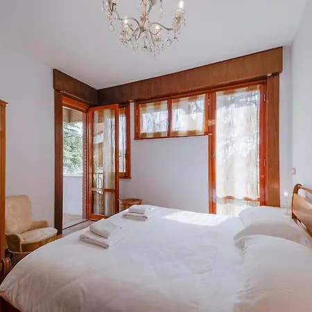 Flora Vintage Lejlighed Sanremo