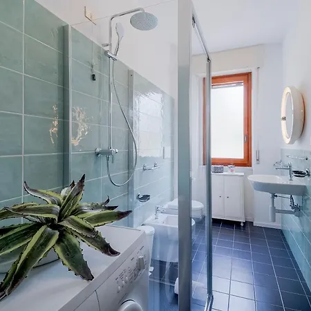 Lejlighed Flora Vintage *