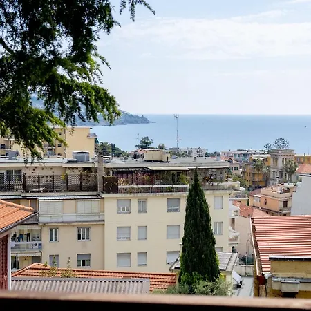 Flora Vintage * Sanremo