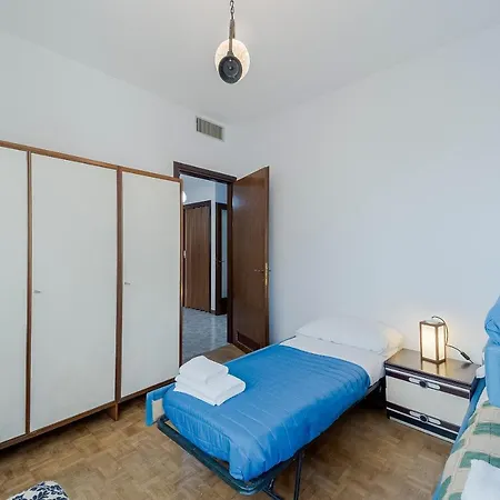 Lejlighed Flora Vintage *