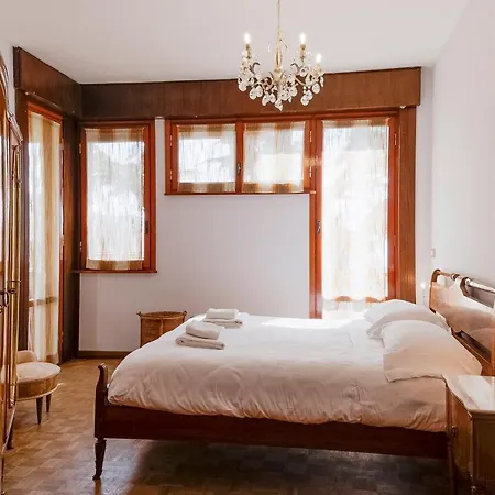 Lejlighed Flora Vintage