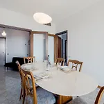 Guesthost - Flora Vintage Appartement San Remo