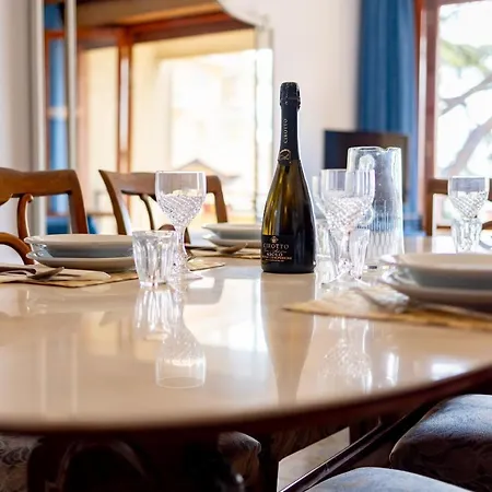 Lägenhet Flora Vintage