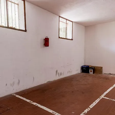 Lägenhet Flora Vintage