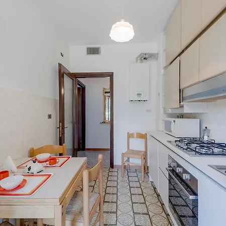 Flora Vintage Lejlighed