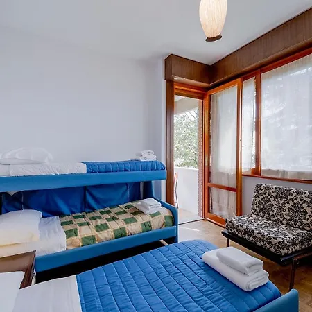 Flora Vintage Lägenhet *