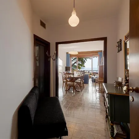 Flora Vintage Lejlighed