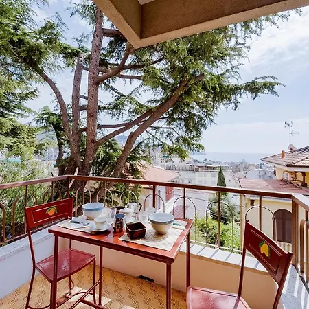 Flora Vintage * Sanremo