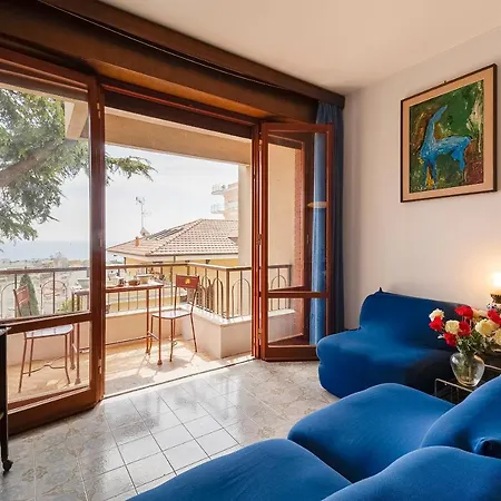 Lejlighed Flora Vintage *