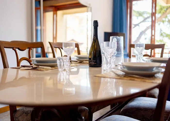 Apartment Guesthost - Flora Vintage