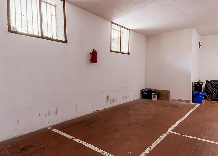 Apartment Guesthost - Flora Vintage