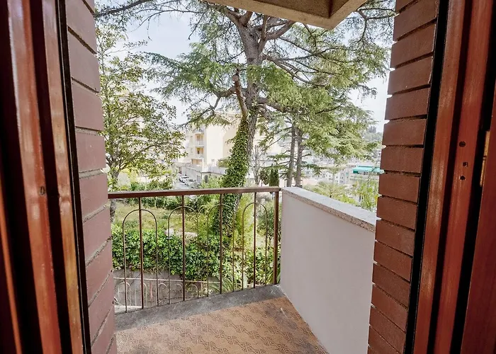 Apartment Guesthost - Flora Vintage Sanremo