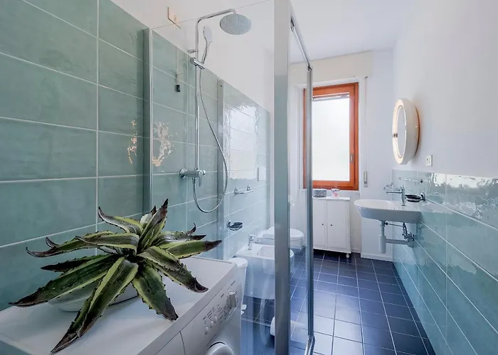 Apartment Guesthost - Flora Vintage *