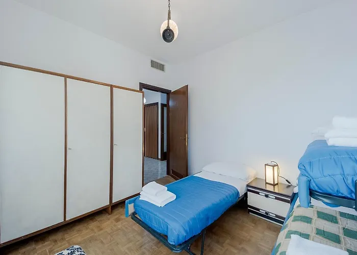 Apartment Guesthost - Flora Vintage *