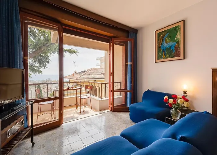 Apartment Guesthost - Flora Vintage *