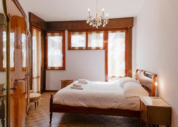 Apartment Guesthost - Flora Vintage