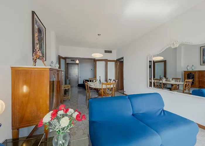 Guesthost - Flora Vintage * Sanremo